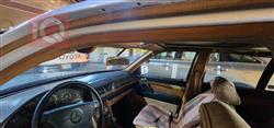 مێرسێدس بێنز S-Class